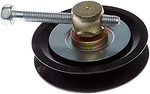 Power Steering Drive Belt Tensioner Pulley For 1998-2004 Nissan Frontier 2.4L. Fixed Price $90.99.