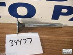 Triumph TR7 Exhaust Valve Nos Ae 34477 Ref. 071-012. Fixed Price $10.00.