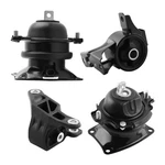 4X Engine & Trans Mount For Honda Odyssey 3.5L 2011-2017 Auto A4555 A4587. Fixed Price $145.00.