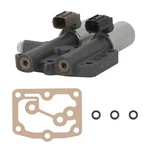 Transmission Dual Linear Solenoid For Acura Mdx 2003-09 Rdx 2007-09 Rl Tl 07-08. Fixed Price $57.12.
