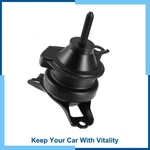 Pack (1) Engine Motor Mount 50821-S84-A01 For Honda Accord 1998-2002 Side. Fixed Price $29.49.