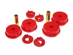 Prothane 13-1901 Motor Mount & Insert Kit Red For 95-99 Mitsubishi Eclipse. Fixed Price $97.95.