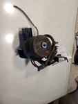 Sienna 2012 Engine Mounts 55943. Fixed Price $54.00.