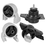 Engine & Transmission Mount Set For Hyundai Accent, Kia Rio, Dodge Attitude. Fixed Price $66.32.