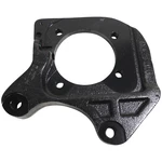 New Oem Gm Mount Bracket Rear Lh Suspension/brake 2014-15 Cadillac Elr 23172672. Fixed Price $27.44.