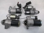 2010 Jeep Grand Cherokee Starter Motor Oem 87K Miles - LKQ454480611. Fixed Price $52.95.