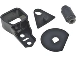 Api 65DN75S Rear Engine Mount Fits 2004-2010 Toyota Sienna Awd Isg. Fixed Price $33.68.