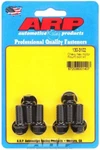 Arp 130-3102 Motor Mount Block Bolt Kit (black Oxide Hex) Fit Chevrolet. Fixed Price $15.67.