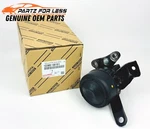 12305-28151 Toyota RAV4 46146 1AZFE 2AZFE 2L 2.4L Oem Engine Motor Mount Bracket. Fixed Price $221.98.