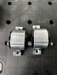 Hasport Mounts 1992-2000 Civic/ 1994-2001 Integra Engine Torque DC2TM-94A. Fixed Price $155.00.
