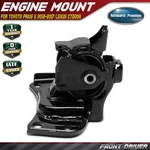 Front Left Engine Mount For Toyota Prius V 2012-2017 Lexus CT200H 2011-2017 1.8L. Fixed Price $36.49.