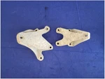 2011-2014 Mustang Gt 5.0L Motor Mount Bracket Engine Pedestal Lh Rh Coyote. Fixed Price $74.99.
