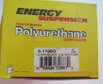 Energy Suspension 5.1106G Chrysler V-8 Motor Mount. Fixed Price $49.95.