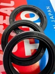 Oem Japan Cam + Crank Seal Kit Fits For Toyota Lexus V6 1MZFE. Fixed Price $22.98.