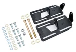 88-99 4X4 Chevrolet Truck Ls Conversion Swap Mounts Plain Steel DD-2575-4. Fixed Price $109.99.