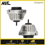2PCS Engine Motor Mounts A4102 For Bmw E82 E88 E90 E92 2006-2013. Fixed Price $39.99.