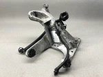 2001-2006 Bmw M3 E46 S54 3.2L Smg Engine Support Bracket Left 2282153 Oem. Fixed Price $138.99.