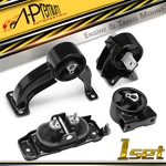 A-premium 4X Engine Motor & Transmission Mount For Dodge Grand Caravan Chrysler. Fixed Price $92.39.