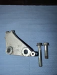 04-08 Acura Tsx K24A2 Passenger Side Engine Mount Bracket. Fixed Price $27.00.