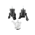 New Set Of Engine Motor Mount For 2022-2024 Nissan Pathfinder 3.5L. Fixed Price $229.99.