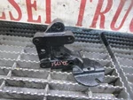 Good Used Caterpillar Diesel Engine Tensioner Bracket Part 15704920. Fixed Price $50.99.