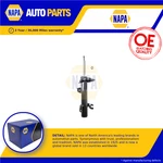 Shock Absorber (single Handed) Fits Mini Convertible Cooper R52 1.6 Front Left. Fixed Price $72.23.