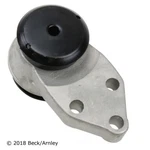 Engine Mount Rear Beck/arnley 104-1832 Fits 01-04 Mazda Tribute. Fixed Price $30.79.