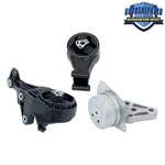 3 Engine Motor & Trans Mount Set For Buick Lacrosse Regal 2010-2017 Fwd Auto. Fixed Price $69.85.