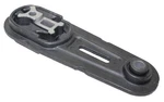 Westar EM-7013 Engine Torque Strut Mount For 11-17 Nissan Juke Sentra. Fixed Price $51.74.