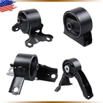 4PCS Engine Motor & Trans Mount For Jeep Patriot Compass 2007-2016 A5416 5415. Fixed Price $58.85.