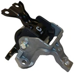 Automatic Transmission Mount For 2007-2012 Mitsubishi Outlander. Fixed Price $34.57.