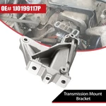 Manual Transmission Mount Bracket For Volkswagen Golf /jetta /beetle 1J0199117P. Fixed Price $50.59.