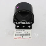 Toyota Hiace LH200 Oem Genuine Rear Engine Mounting Insulator 12380-75020. Fixed Price $41.52.