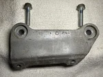 Oem 02-15 Honda Acura Compressor Bracket Civic Accord Cr-v Element Rsx Tsx. Fixed Price $29.99.