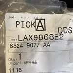 Bracket Frame Crossmember Mopar 68249077AA Fits 20-21 Dodge Charger. Fixed Price $11.00.