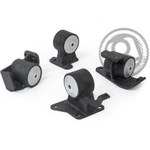 Innovative Black Steel Mounts 85A Bushings Fits 90-99 Toyota MR2 5S/3S. Fixed Price $401.28.