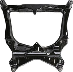 Genuine Nissan Oe Member Compl-front Suspension 54400-9HP3E. Fixed Price $1284.40.