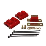 Energy Suspension 3.1130R; Motor Mount Insert/trans Red For 1973-1990 Gm. Fixed Price $101.27.