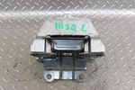 11-21 Outlander 2.4L Fwd Engine Driver Side Left Lh Motor Mount Oem Factory Wty. Fixed Price $74.99.