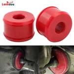 For Honda Civic 88-00 Integra 94-01 Energy Suspension Rear Trailing Arm Bushings. Fixed Price $29.92.