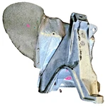 Oem 1998-2005 Audi Vw A4 A6 Passat 1.8T Engine Mount Bracket 8D0 388. Fixed Price $49.99.