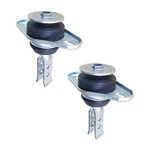 New Vw Type Irs Engine Mount Kit 1969-1973. Fixed Price $150.00.