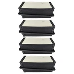 4X Engine Air Filter For Kenworth T680 T800 Trucks Paccar PX9 P621730. Fixed Price $143.60.