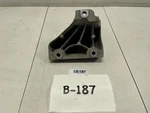 2005 Volkswagen Touareg 4.2L Front Left Driver Side Engine Mount Bracket Oem+. Fixed Price $34.40.