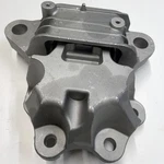 4M Autoparts Hyd Left Trans Mount 1PC Ford Escape 24-20 1.5L PZ1Z-6068-F At. Fixed Price $139.00.