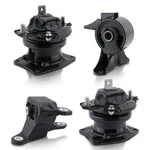 4PCS Engine Motor & Auto Transmission Mount For 2011-2017 Honda Odyssey 3.5L V6. Fixed Price $152.94.