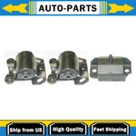 Motor Engine & Trans Mount SET(3) At/mt For 91-92GMC C1500 4.3L FF24. Fixed Price $53.63.