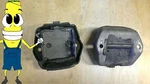 Usa Made Motor Mount Kit For Buick Riviera 7.5L 455 Engine 70-72 Set Of. Fixed Price $79.99.