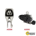 2PCS Engine Motor & Auto Trans Mounts For 2012-19 Sonic A5596 A5595 1.4L. Fixed Price $52.24.