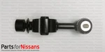 Genuine Nissan 2007-2012 Versa Engine Motor Mount Torque Strut Rod New Oem. Fixed Price $111.23.